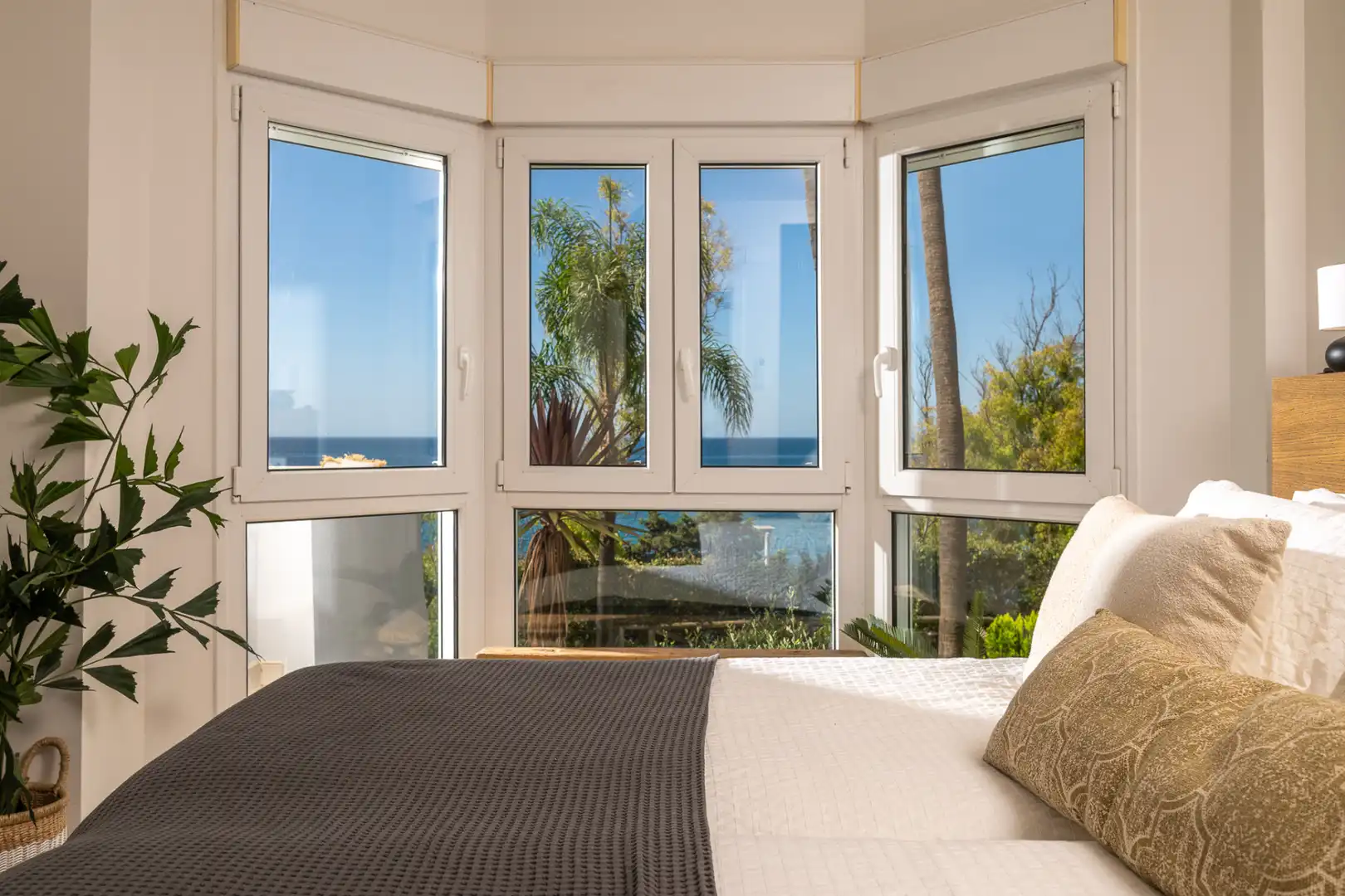 Apartment mit Terrasse zum Verkauf in Estepona Pueblo, imagen 19