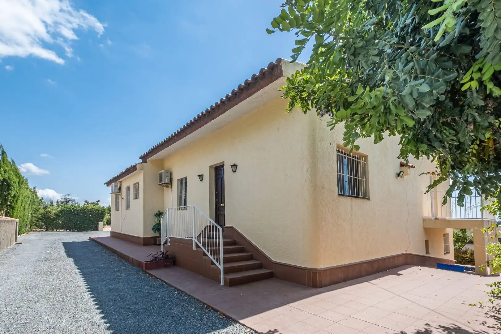 Casa amb piscina en venda a La Alberca, imagen 5