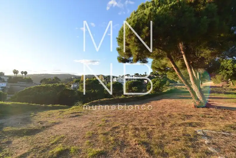 Residencial en venta en Sant Andreu de Llavaneres