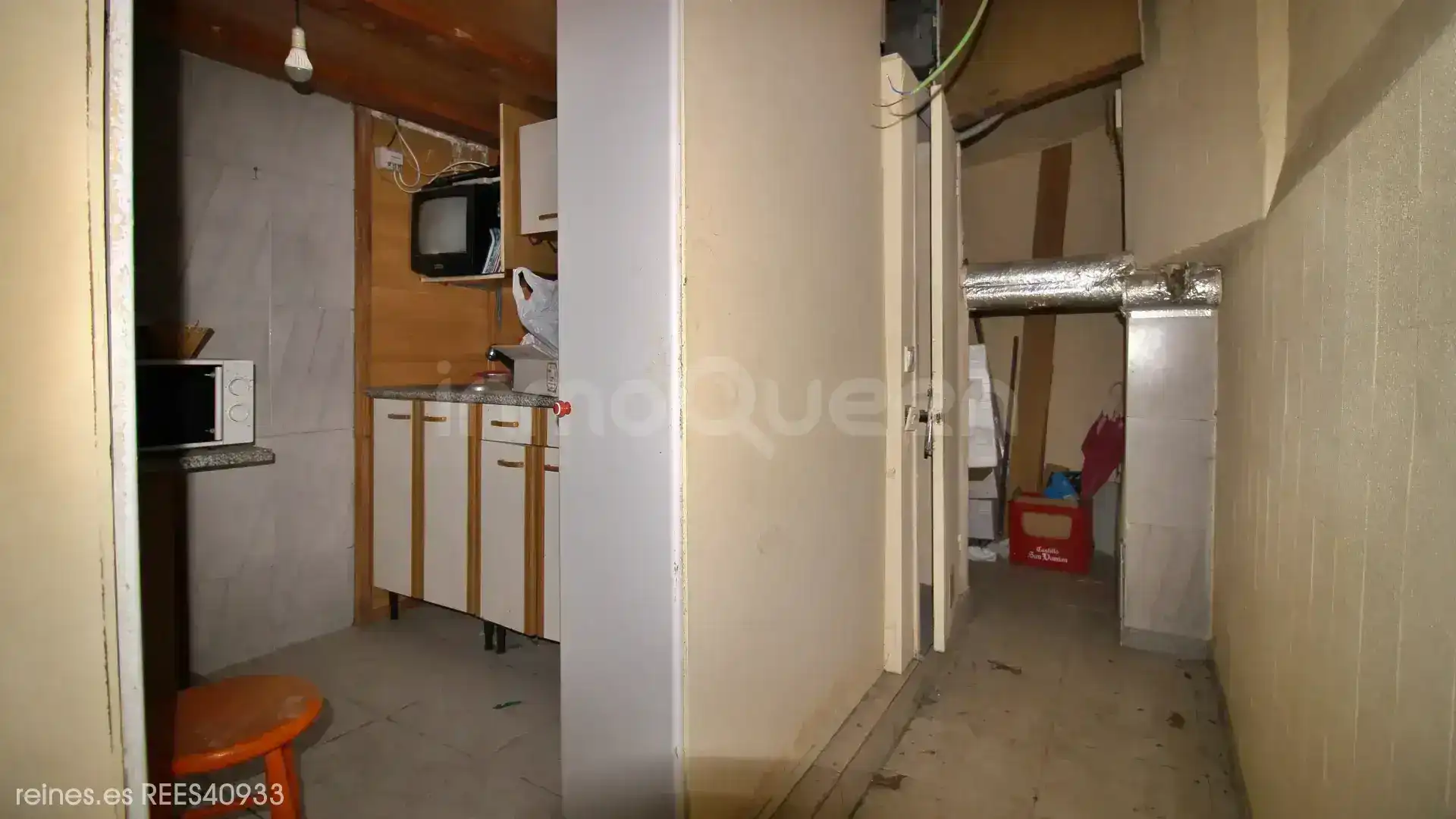Geschaftsraum zur Miete in Oviedo  mit Möbliert