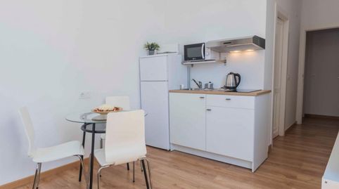 Foto 4 de Apartament de lloguer a Fígares, Granada Capital