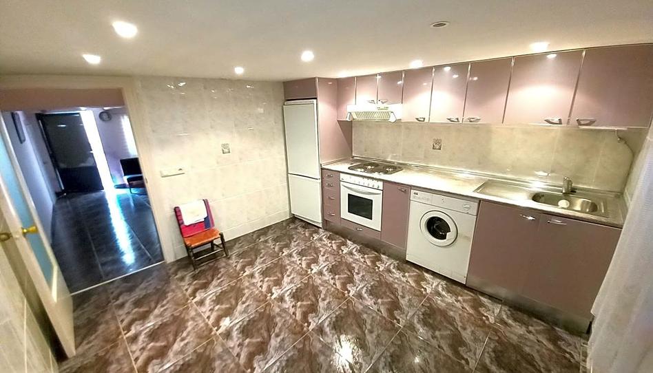 Photo 1 of House or chalet for sale in Hornero, 45, Used, Zaragoza