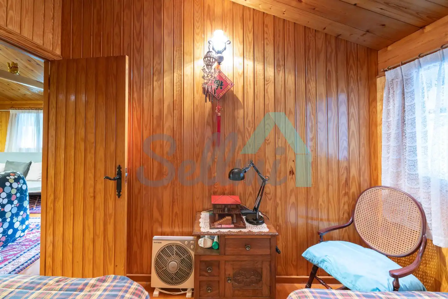 Casa con jardín en venta en Ballongo, imagen 40