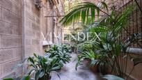 Garden of Flat for sale in  Barcelona Capital  with Heating and Terrace