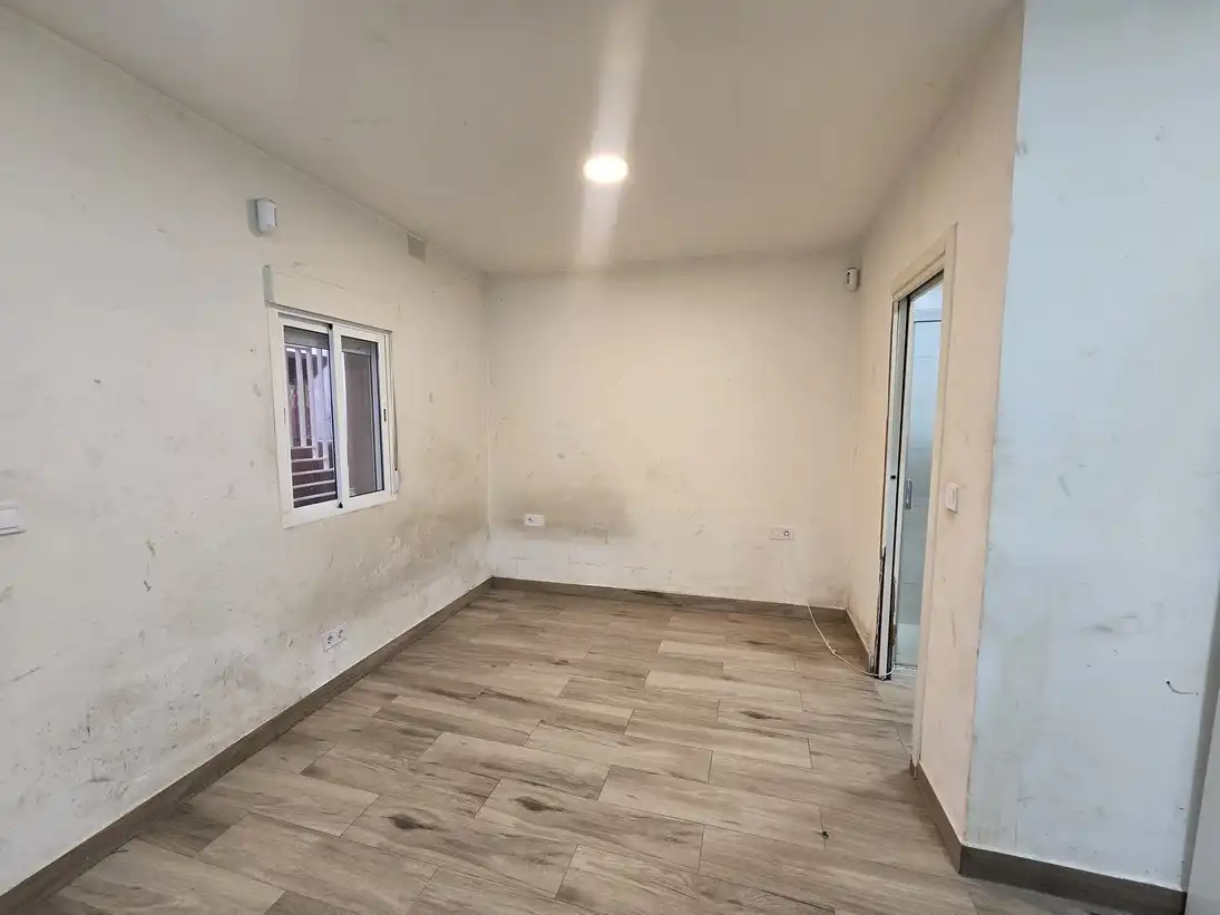 Estudio en venta en Madrid con Horno y Lavadora