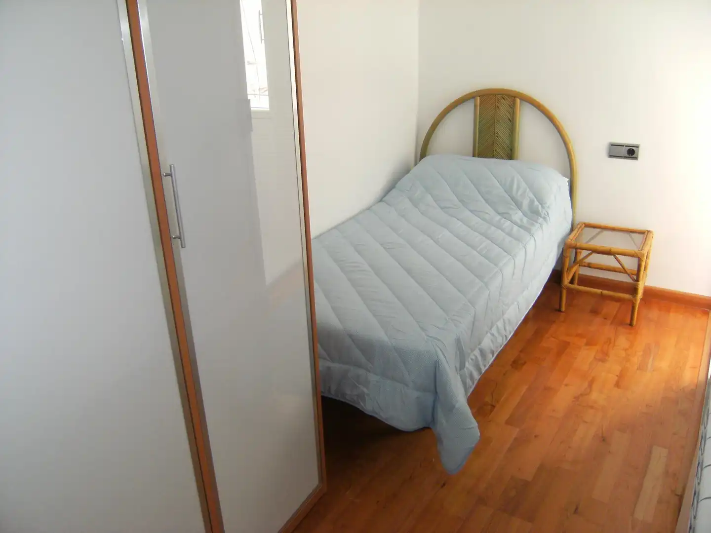 Apartamento con ascensor en alquiler en Casco Urbano, imagen 11