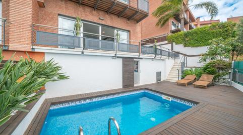 Foto 3 de Casa o xalet en venda a Calella, Barcelona