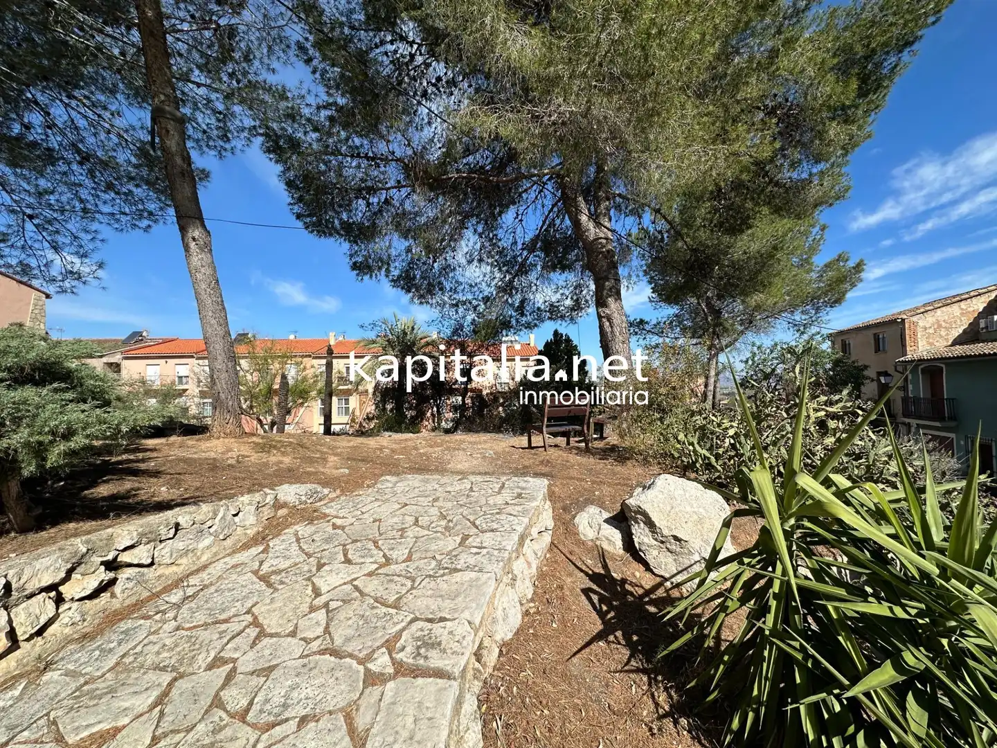 Detached homes for sale in Castelló de Rugat  with Heating, Private garden and Terrace