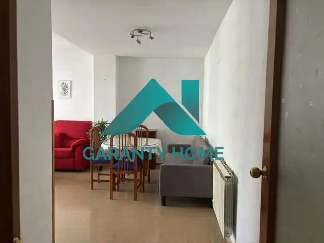 Flat with lift to rent in Casco Antiguo, imagen 5