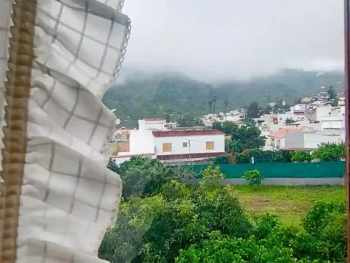 Casa o xalet en venda en Teror amb Balcó