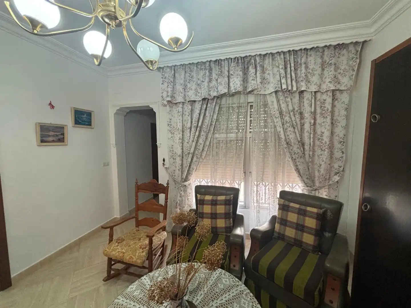 Casa o xalet en venda en San Juan del Puerto