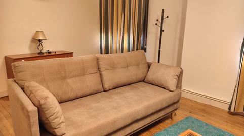 Foto 5 de Piso de alquiler en Prim Kalea, Iturralde, Bilbao