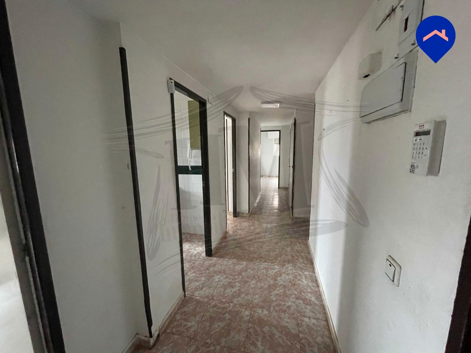 Pis en venda en  Madrid Capital amb Aire condicionat, Calefacció i Terrassa