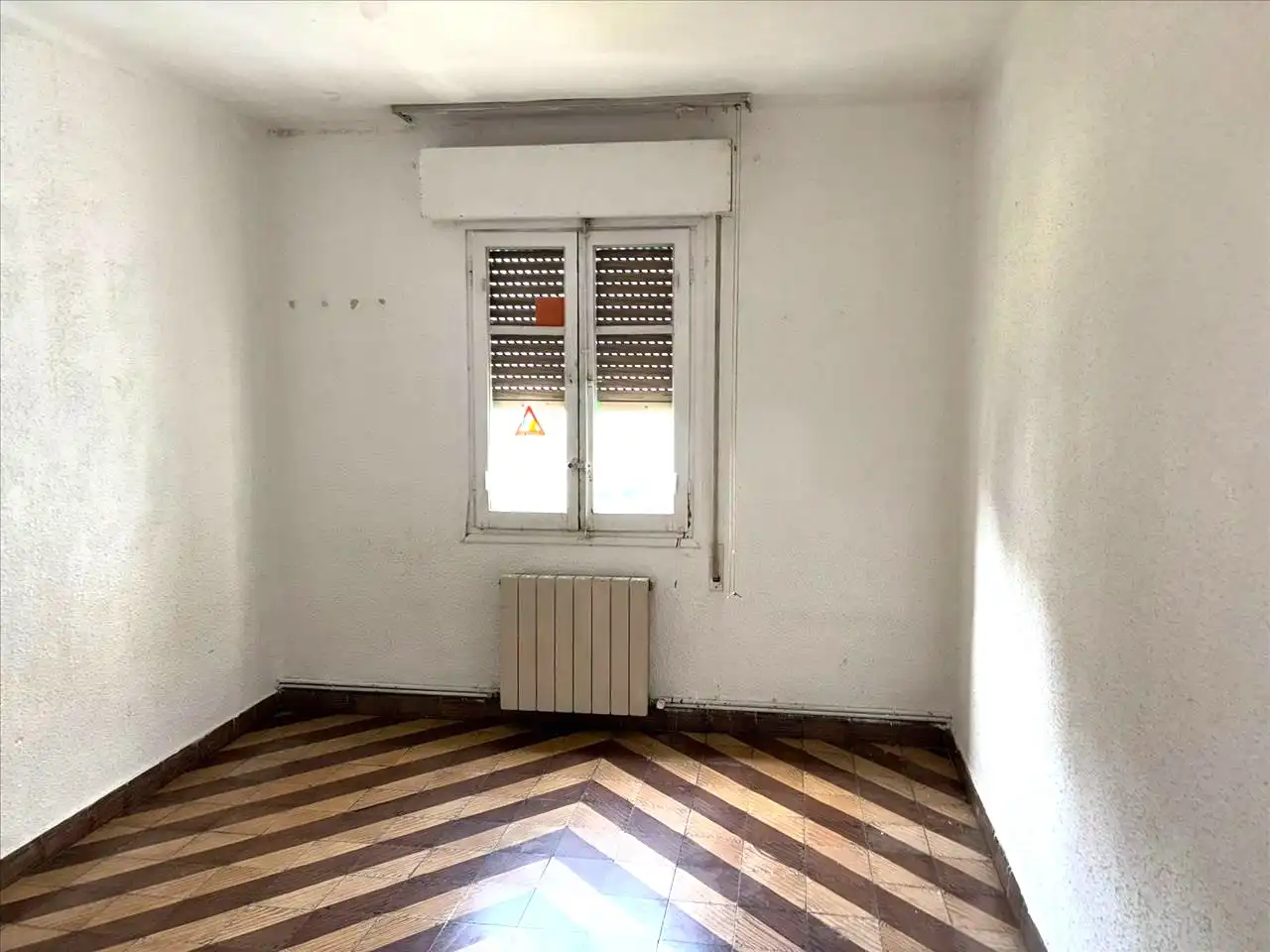 Habitación de Piso en venta en Burlada / Burlata con Calefacción