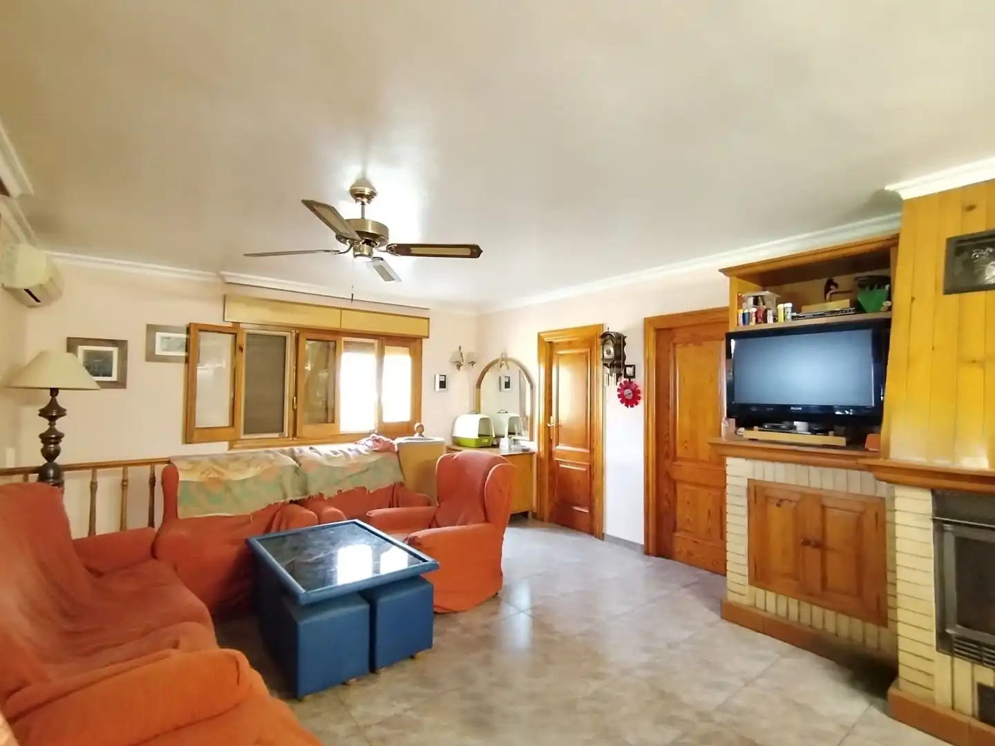 Houses for sale in Benillup