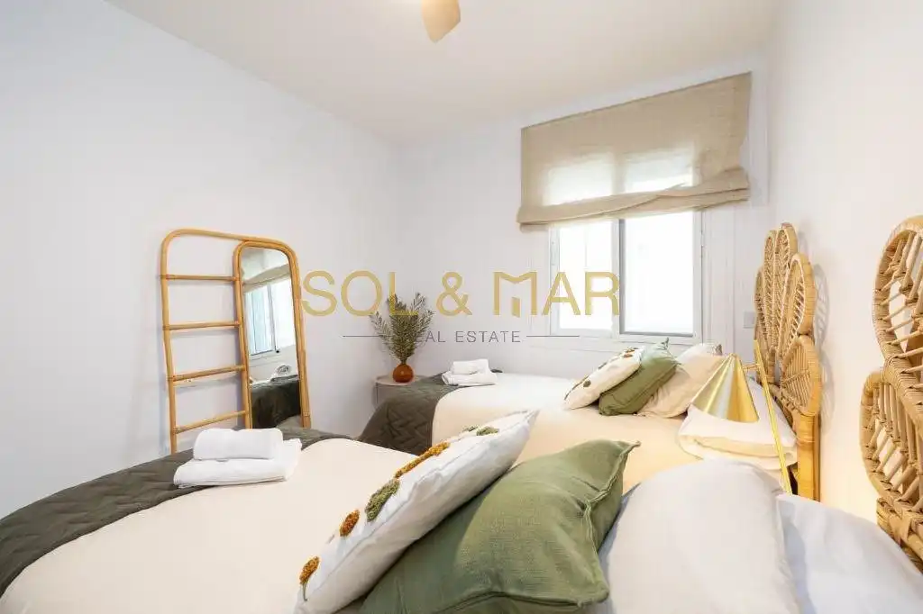 Wohnung mit Aufzug zum Verkauf in Puerto Deportivo, imagen 32