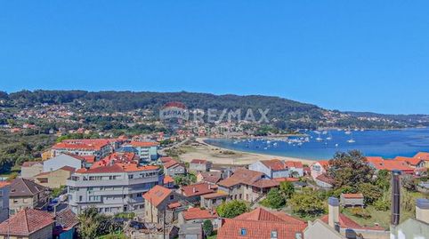Foto 5 de Casa adosada en venda a Rúa Estrada de Bueu, O Hío, Cangas