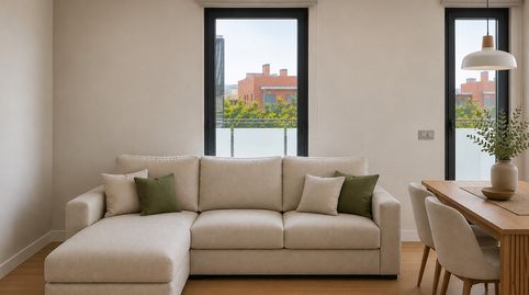 Photo 3 of Flat for sale in Turó de Can Mates, Sant Cugat del Vallès