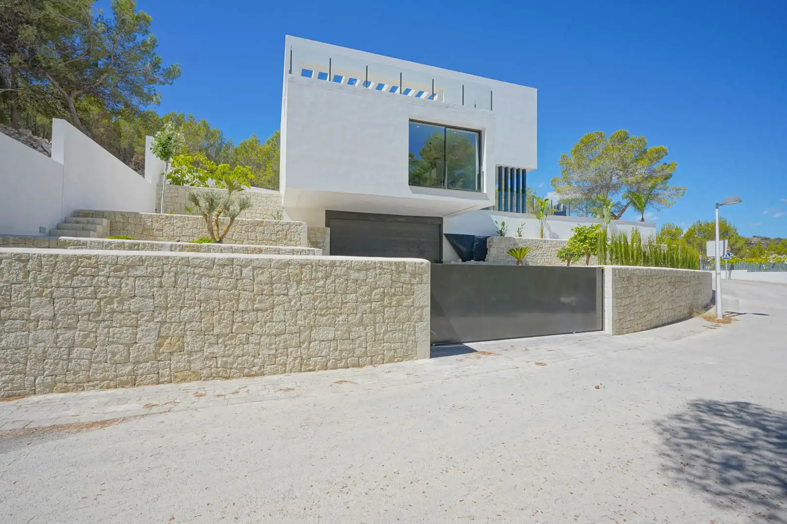Villa à vendre à La Viña - Montemar - San Jaime, imagen 52