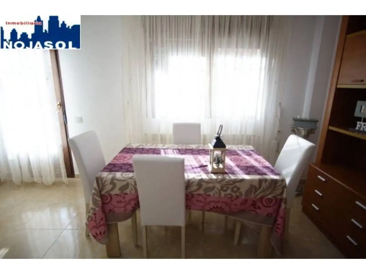 Dining room of Houses for rent in Noja  with Furnished