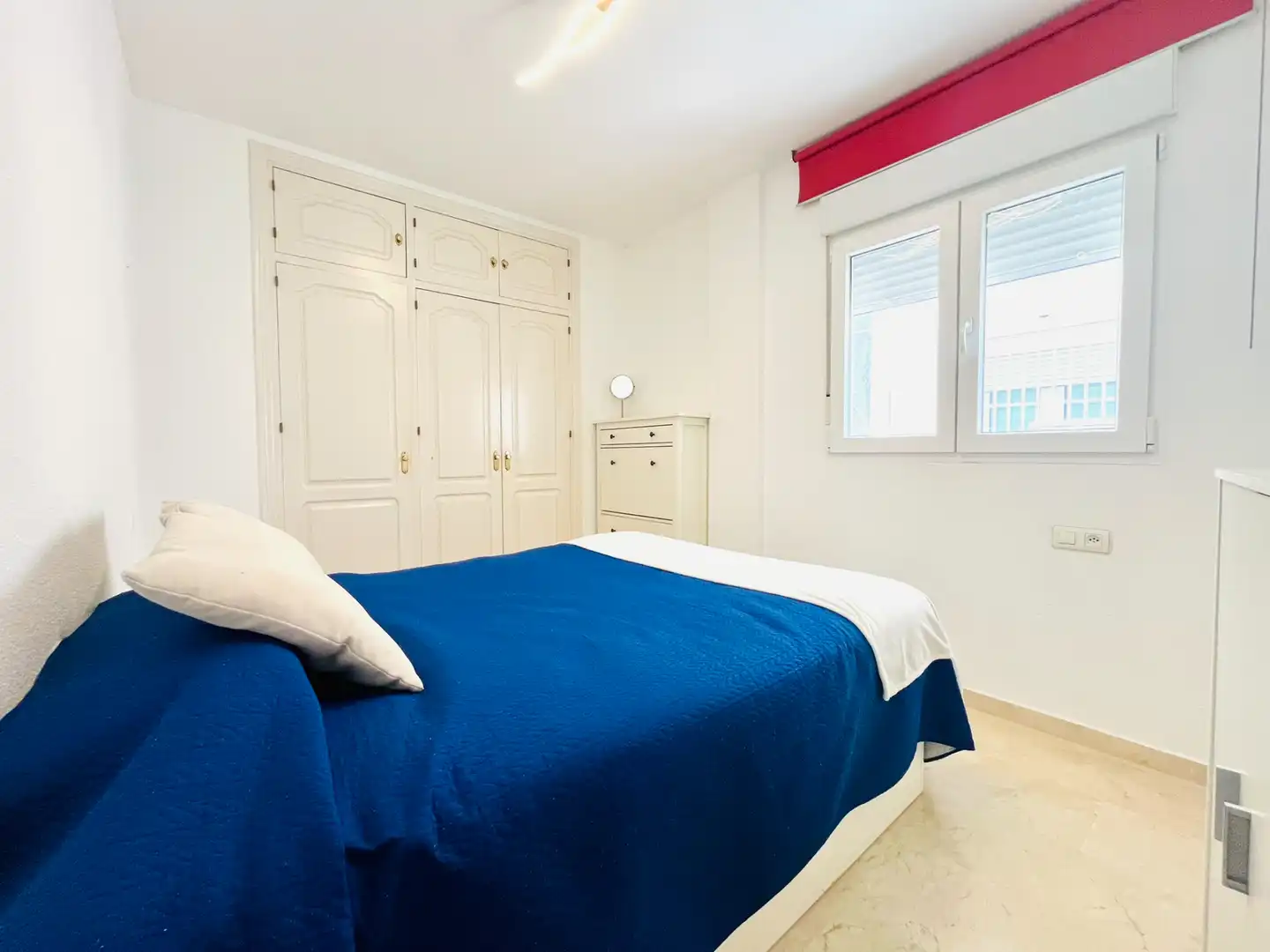 Habitación de Piso en venta en Málaga con Aire acondicionado, Calefacción y Amueblado