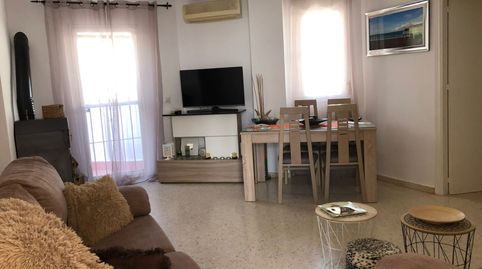 Foto 2 de Piso en venta en Avenida Diputacion, 29, El Bosque, Cádiz