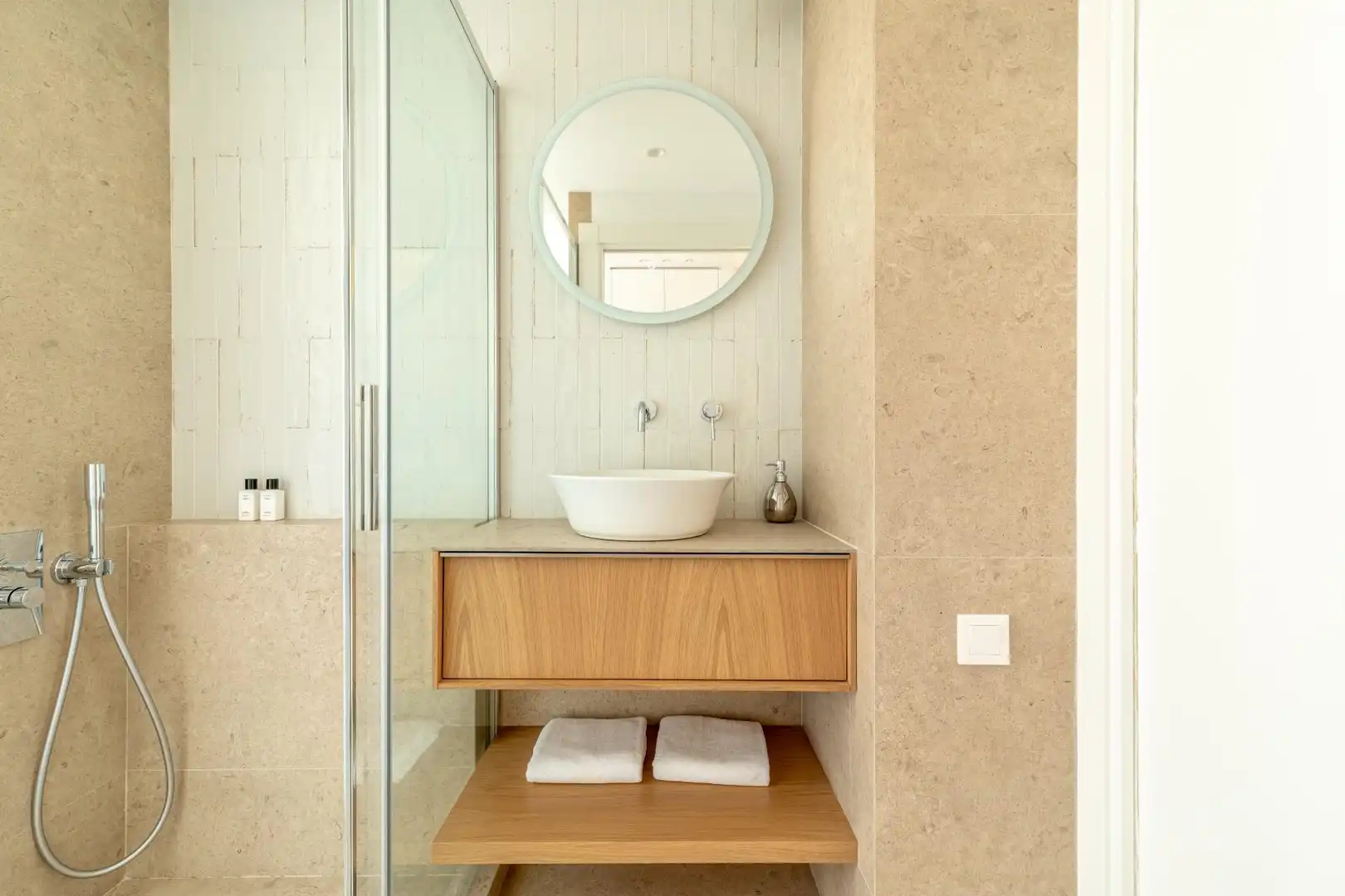Apartment mit Pool zum Verkauf in Rincón de Loix, imagen 12