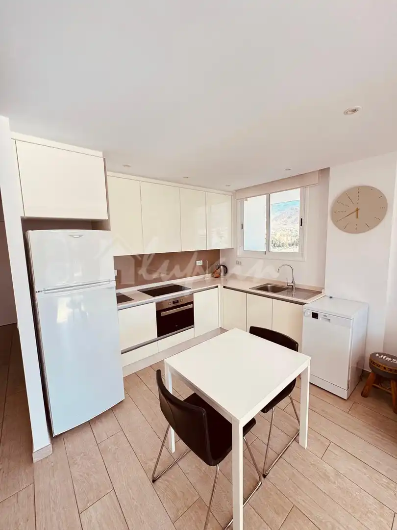 Apartment mit Aufzug zum Verkauf in Los Cristianos, imagen 12