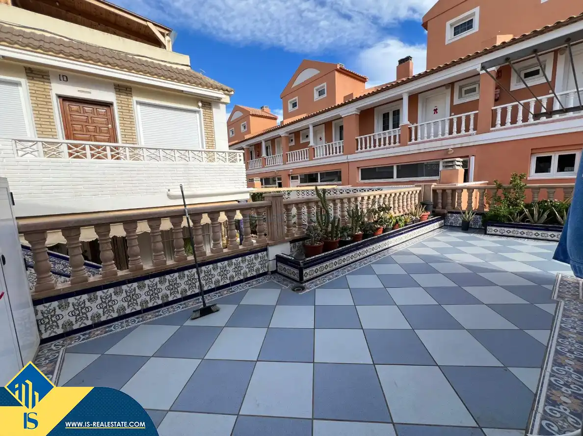 Maison mitoyenne à vendre à La Mata, imagen 23