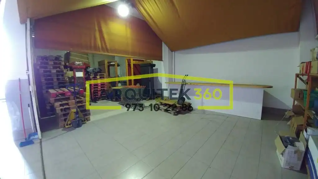 Business premises to rent in Calle sicoris, imagen 16