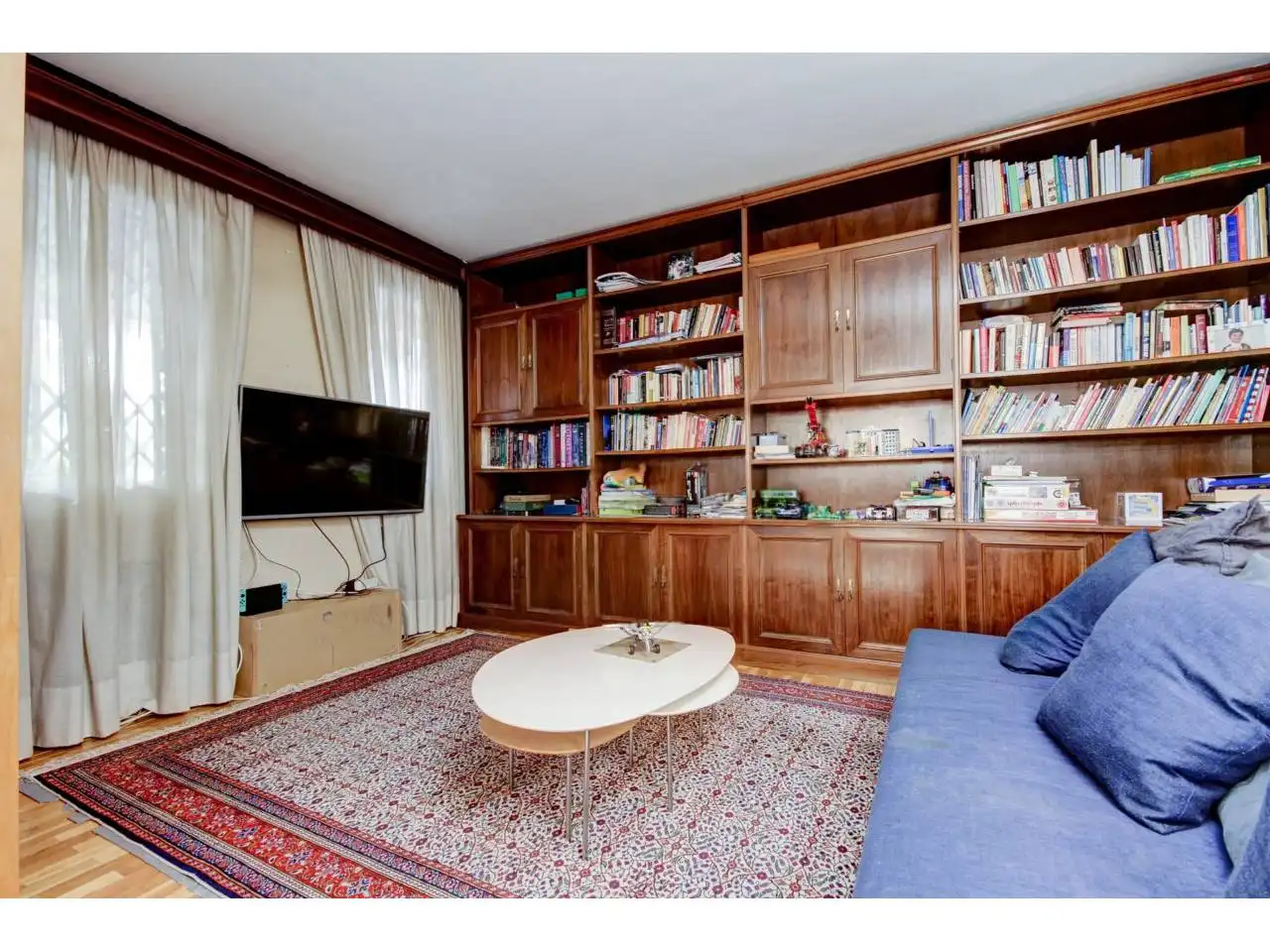 Flat with terrace for sale in Calle Raset, imagen 9