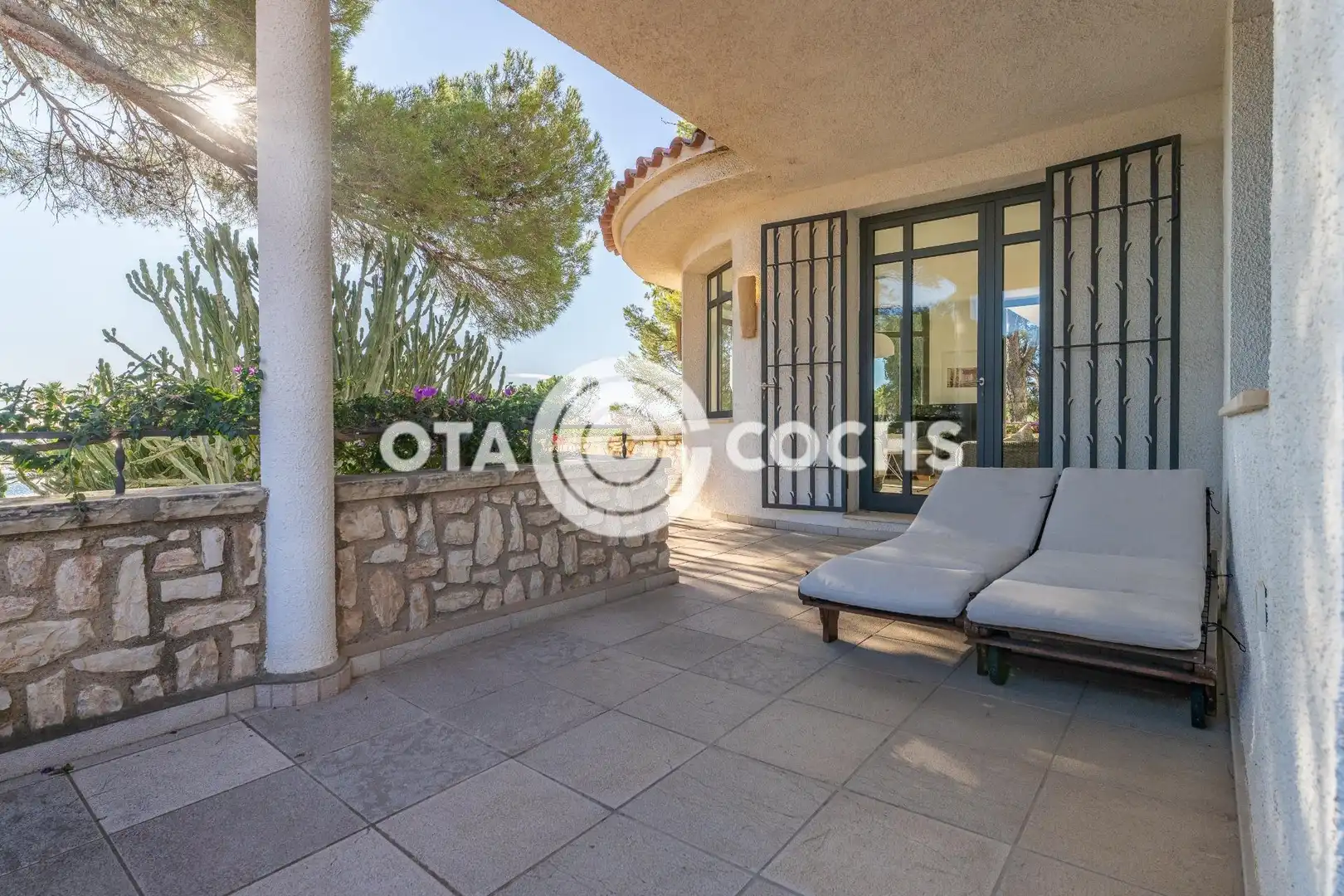 Casa amb piscina en venda a Calle BAIXADA PLATJA CRISTALL, imagen 40