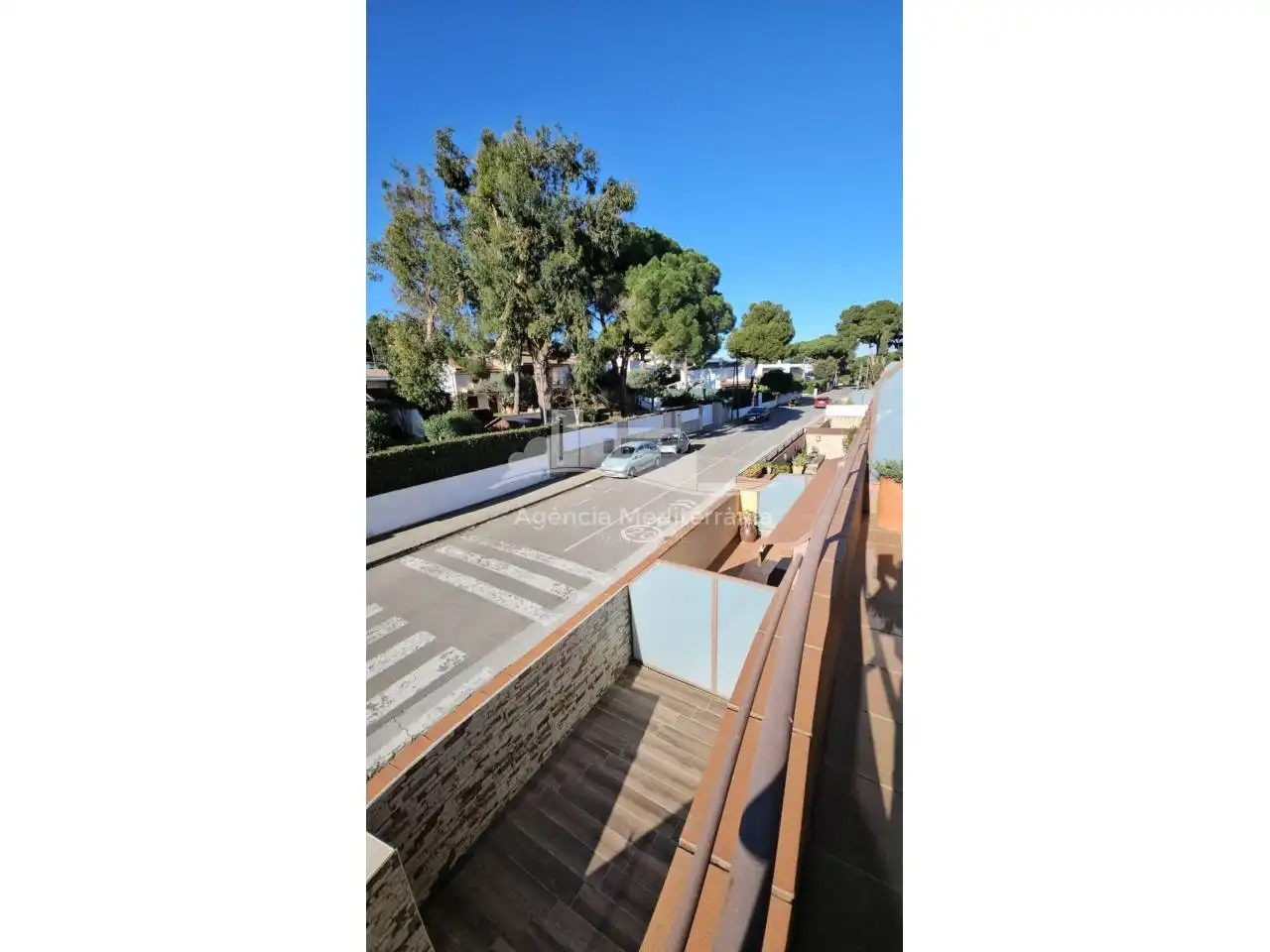 Exterior view of Duplexes for sale in Palamós  with Heating, Terrace and Storage room