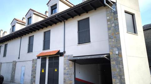 Foto 3 von Maisonette zum Verkauf in Calle Emiliano Alonso Sánchez Lomba, Puebla de Lillo, León