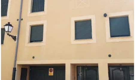 Foto 2 de Apartament en venda a Mirador del Monasterio, Guadalupe, Cáceres