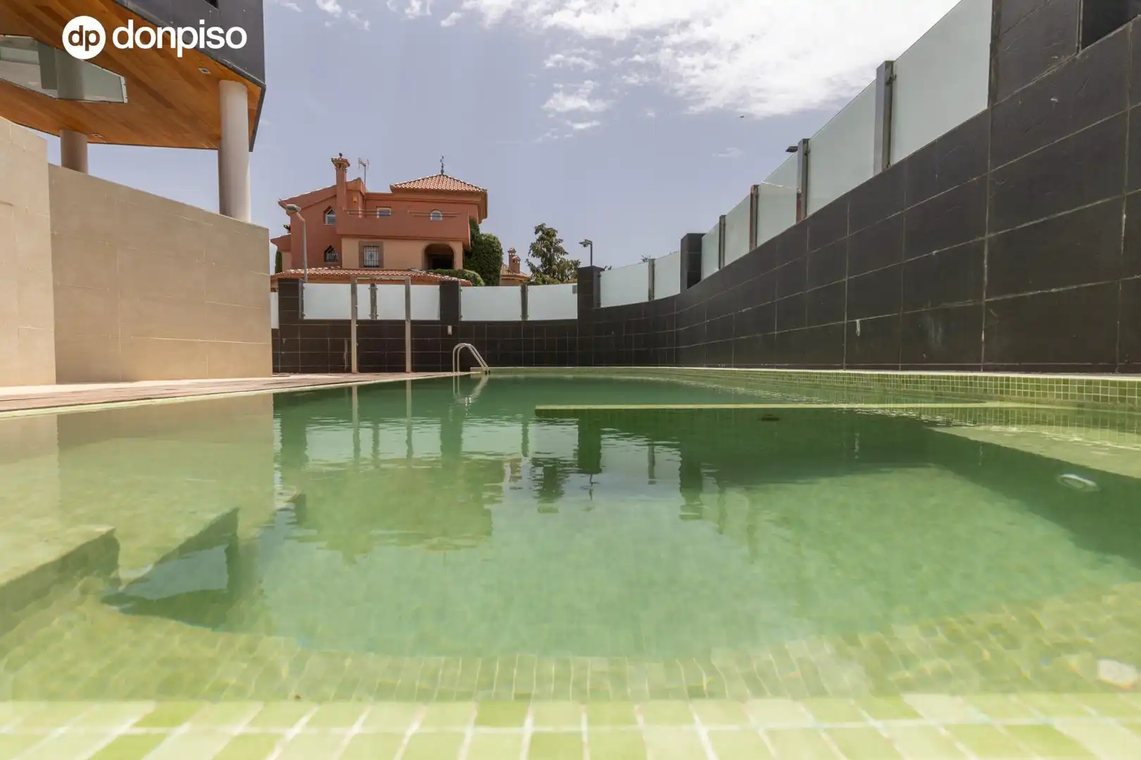 Chalet con piscina en venta en Urbanizacion EL CARMELO, imagen 3