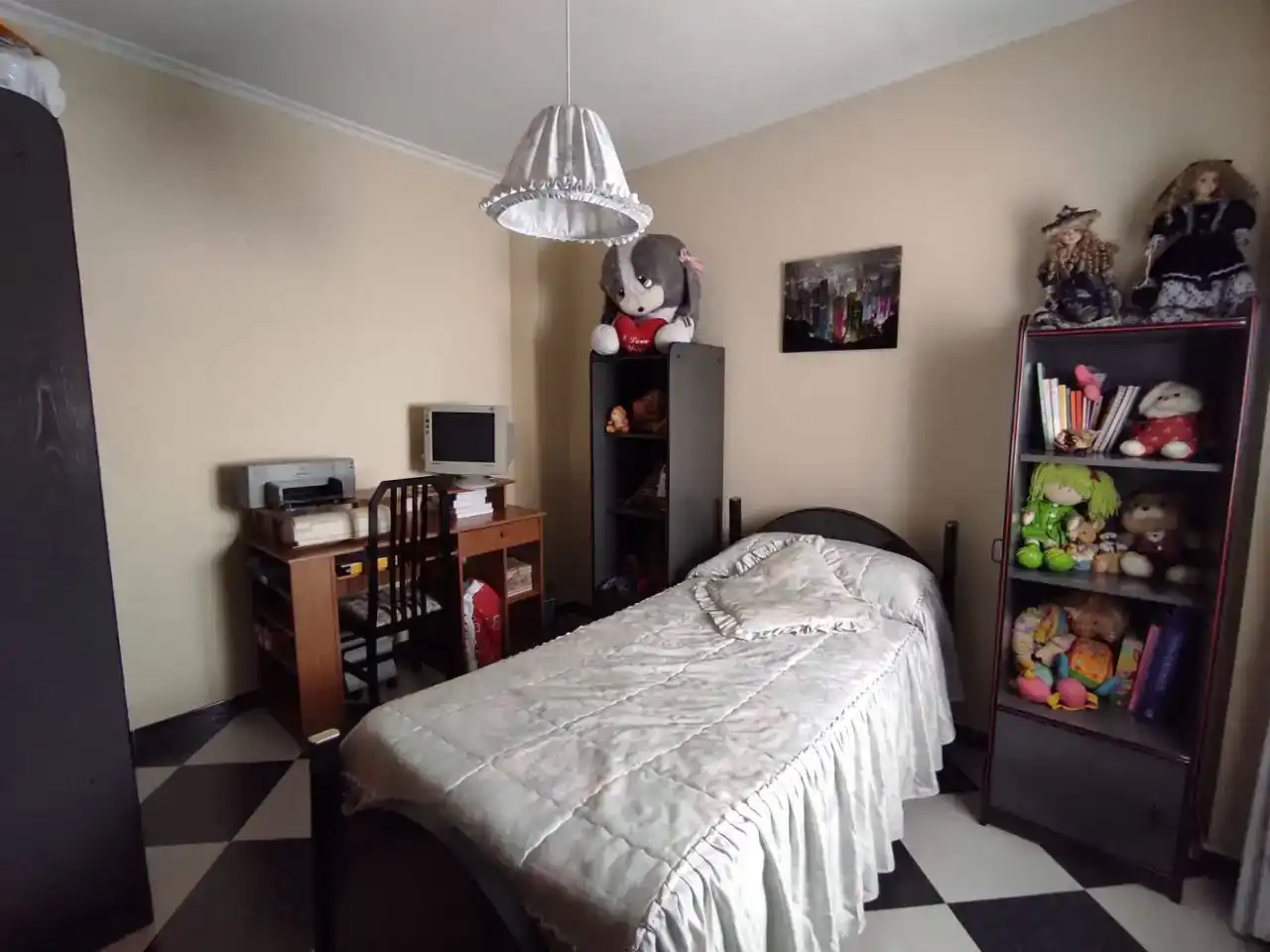 Habitación de Piso en venta en Moriles con Aire acondicionado, Trastero y Amueblado