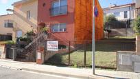 Vista exterior de Residencial en venda en Argentona