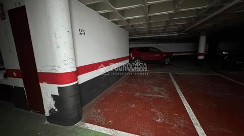 Foto 3 de Garaje en venta en Maestro Marquina, Ruiseñores,  Zaragoza Capital