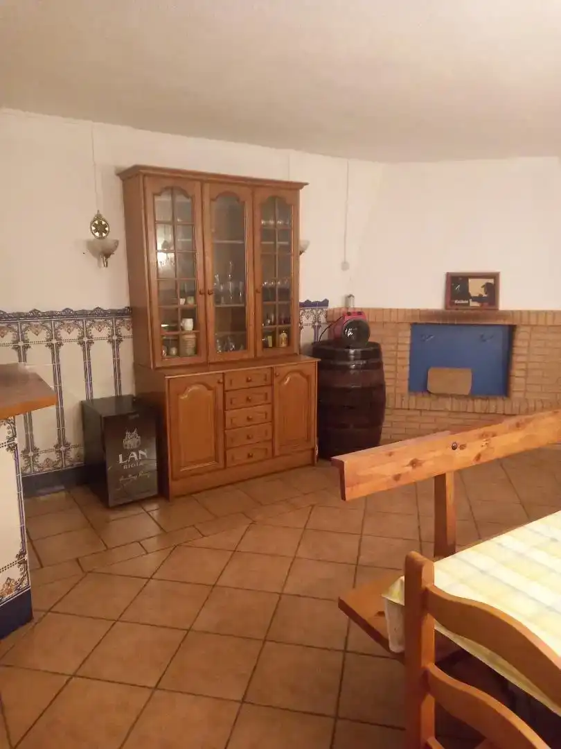 Casa o xalet en venda en Murillo de Río Leza amb Aire condicionat