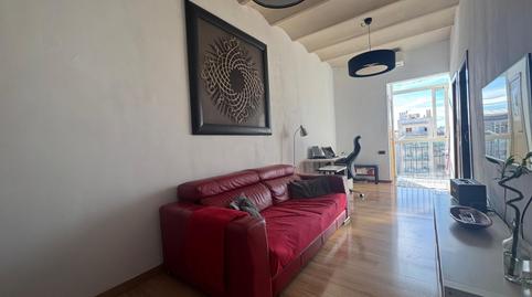 Foto 2 de Àtic en venda a Calle Espronceda, El Poblenou, Barcelona