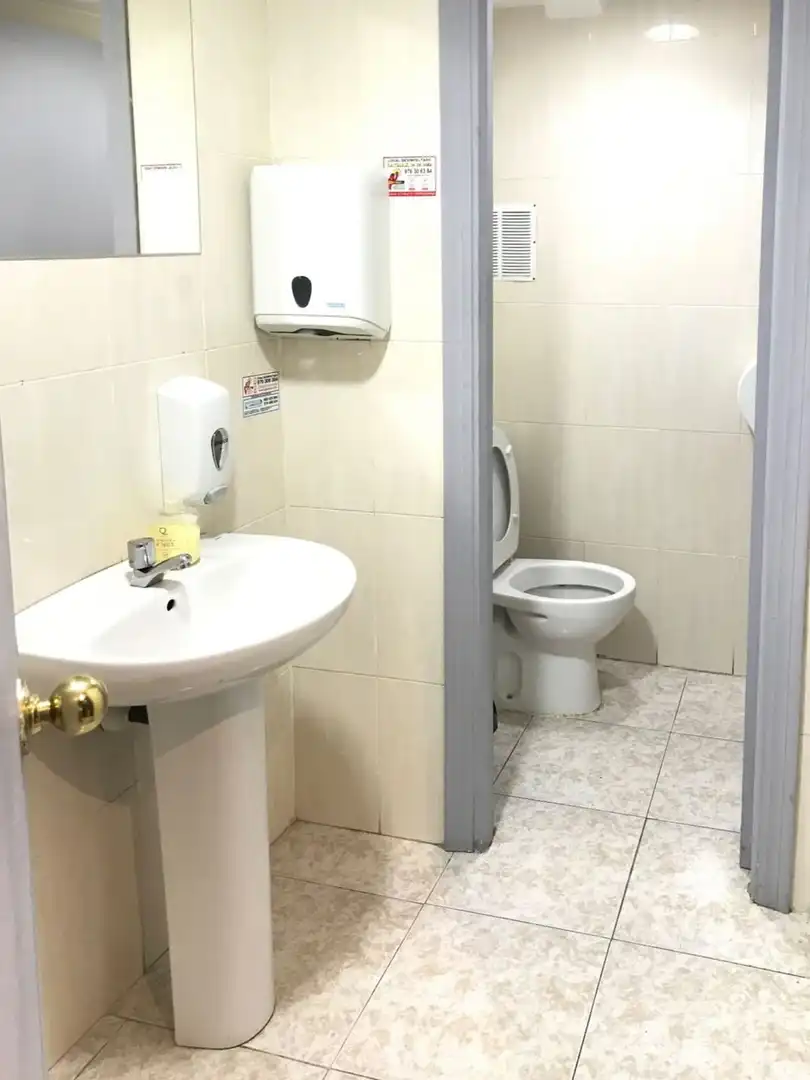 Local comercial en venda a de san pablo, imagen 9