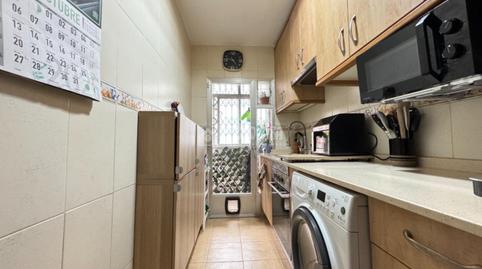 Foto 5 de Pis en venda a Ambroz, Madrid