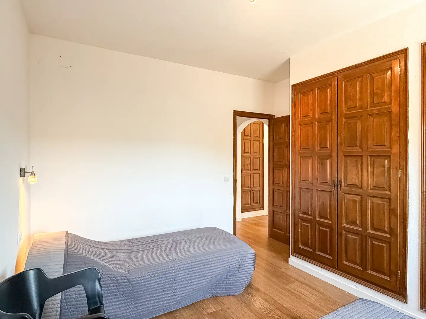 Chalet con piscina en venta en Carrer de la Selva, imagen 30