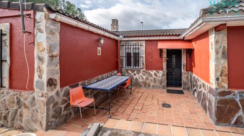 Foto 2 de Casa o chalet en venta en Carretera Uceda, Uceda, Guadalajara