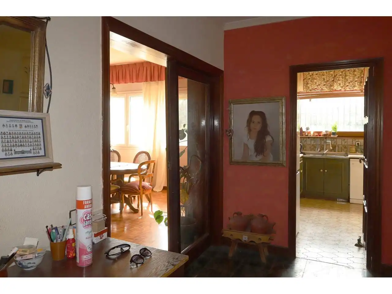 Haus mit Pool zum Verkauf in Calle Suria, imagen 58