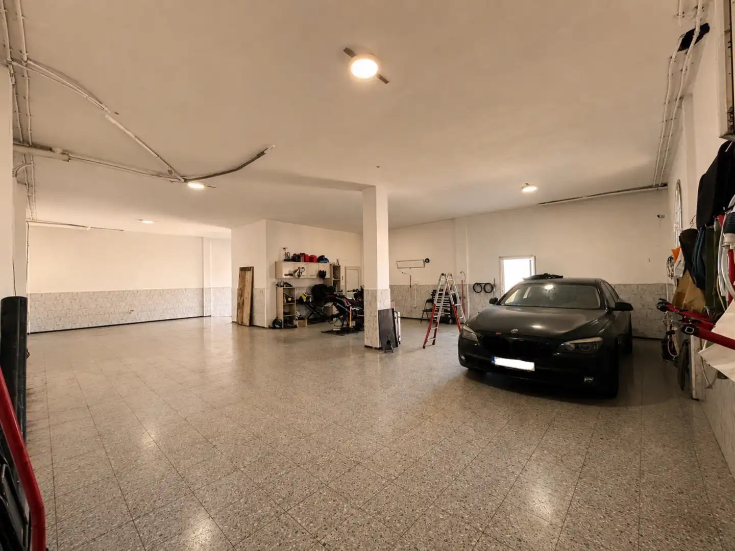 Casa o xalet en venda en San Bartolomé de Tirajana amb Aire condicionat, Jardí privat i Terrassa