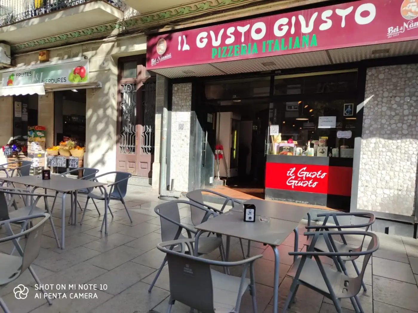 Commercial properties for rent in Cornellà de Llobregat  with Air Conditioner