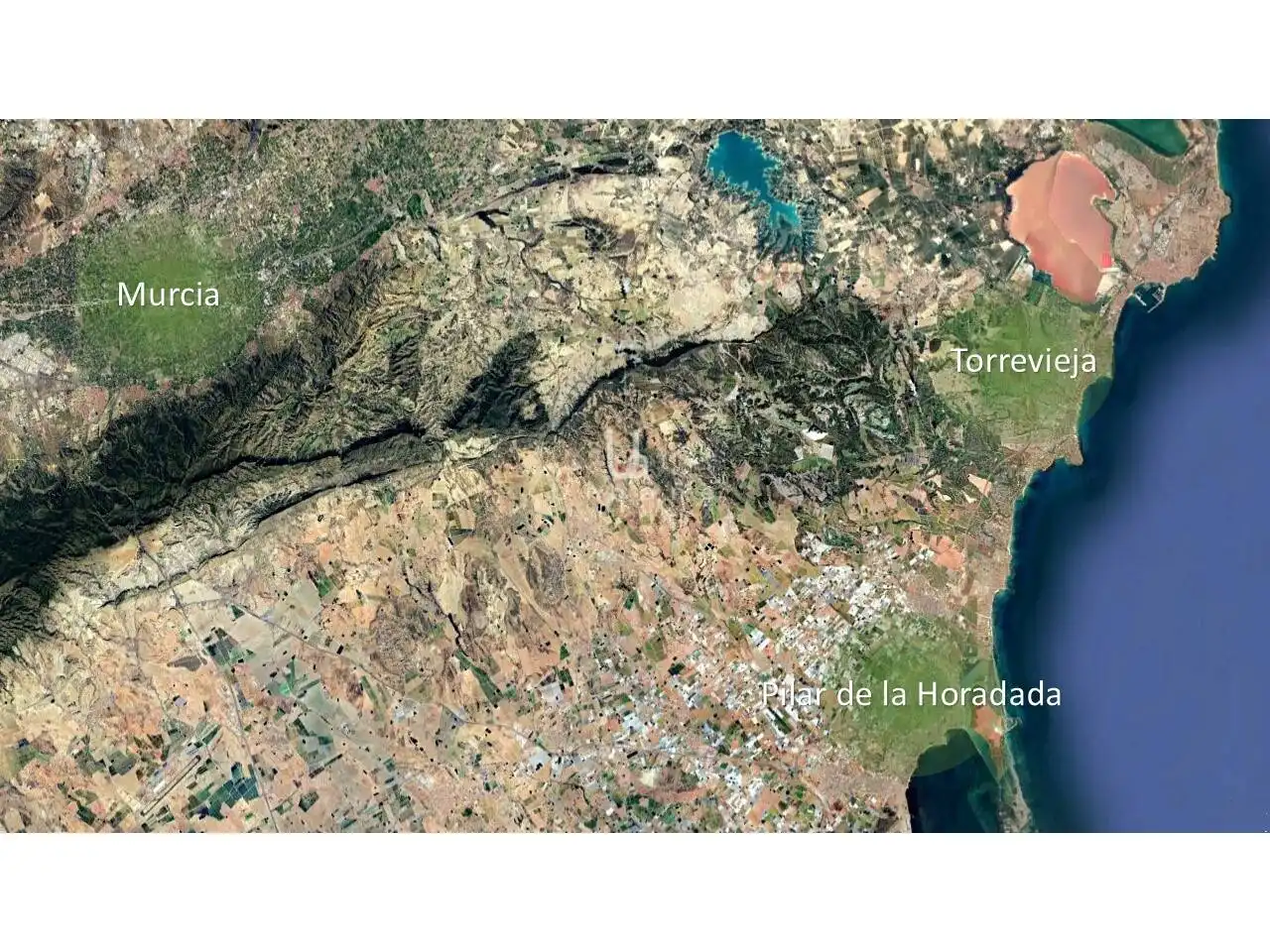 Terreno rustico in vendita a Calle DISEMINADO DE CASA PUNTA VIVA, imagen 3