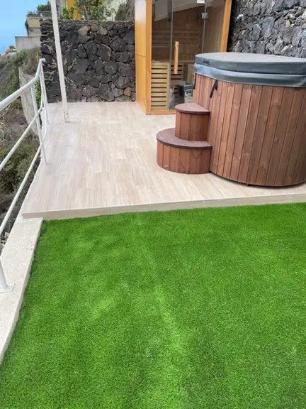Casa amb terrassa en venda a Aceviño, imagen 64